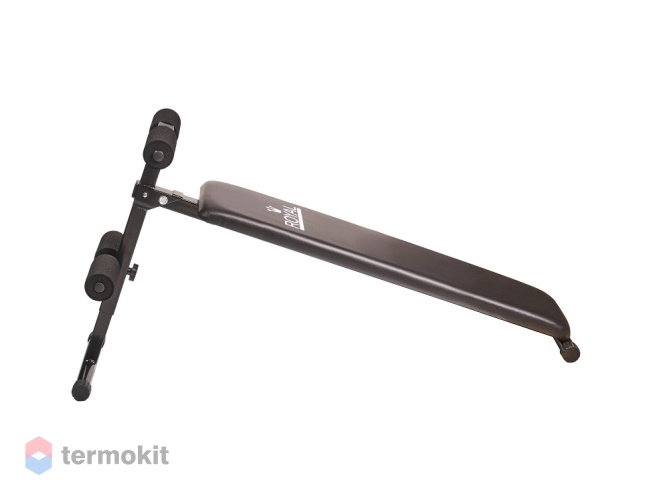 Скамья наклонная Royal Fitness BENCH-001