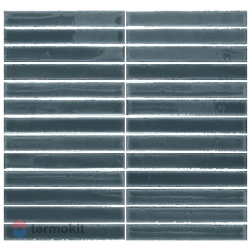Мозаика Amadis Short Stick Pacific (2х15) 28х30