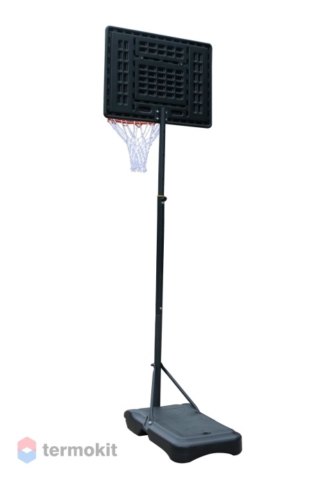 Баскетбольная мобильная стойка DFC 80х58см п/э KIDSD1