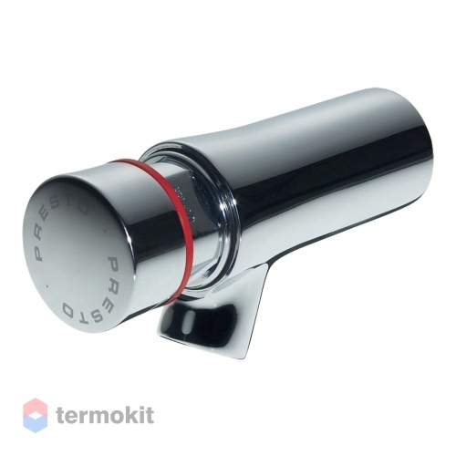 Смеситель для раковины Presto Neo хром 66100