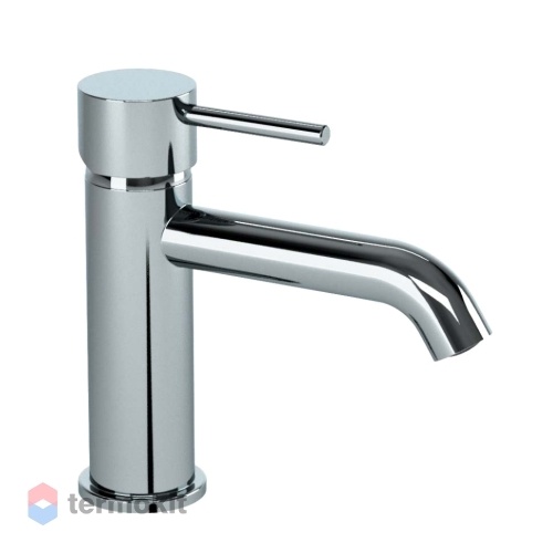 Смеситель для раковины Paini Cox хром 78CR205O