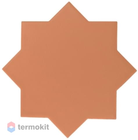 Керамогранит Equipe Porto 30629 Star Warm Siena 16,8x16,8