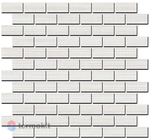 Керамическая плитка Kerama Marazzi Клери 191/003 Мозаичный декор 30х32