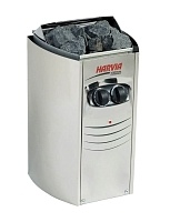 Электрическая печь для бани Harvia Vega Compact BC35 Steel