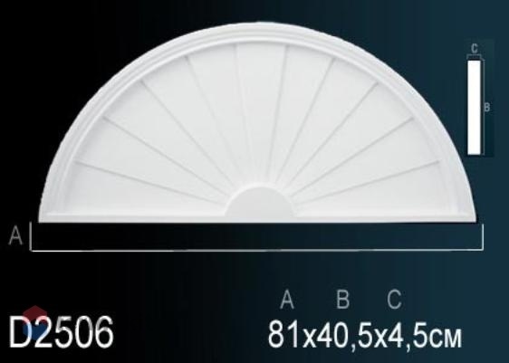 Дверное Обрамление Perfect D2506