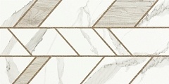 Керамическая плитка AltaСera Vertus Box Calacatta WT9BOX15 настенная 24,9х50