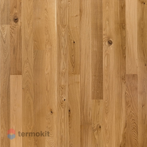 Паркетная доска Polarwood Classic Дуб Premium 138 Polar Matt
