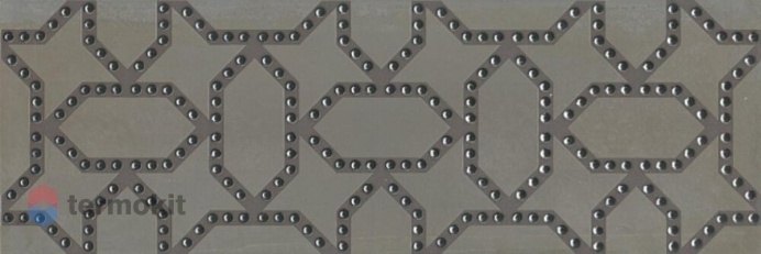 Керамическая плитка Kerama Marazzi Раваль DC/B08/13060R обрезной декор 30x89,5