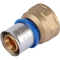 APE Пресс переходник НР 1"х26 ARL1110300