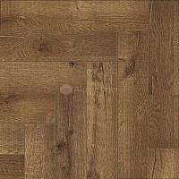 Кварцвиниловая плитка Alpine Floor Parqet Light Eco13-2 Дуб Роял, 4мм