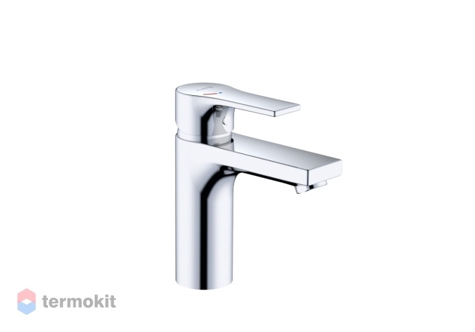 Смеситель для раковины Kludi ZENTA SL хром 481980565WR4
