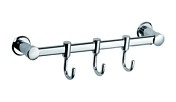 Крючок тройной Haiba HB205-3