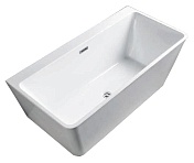 Акриловая ванна Azario Oxford 1700х800 OXF17083