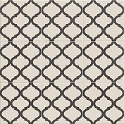 Керамическая плитка Mainzu Zellige Meknes декор 20x20