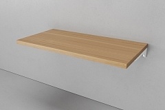Столешница Velvex Klaufs 120 тумба справа Invisible Line шатанэ StKLA.120.61.TP.IL-617