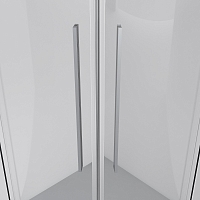 Душевой уголок Niagara Nova 1950x900x900 хром NG-6626-34