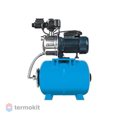 Насосная станция Unipump Акваробот серии JET 80 S-24