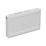 Стальные панельные радиаторы с боковым подключением Elsen Compact тип 22 высота 200