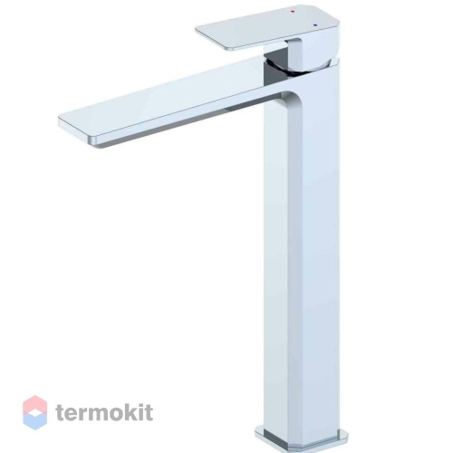 Смеситель для раковины высокий WONZON & WOGHAND Хром WW-88239011-CR