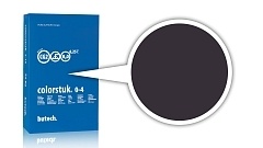 Затирка Butech Colorstuk N Antracita (5 кг)