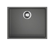 Мойка для кухни Omoikiri Bosen 54-U-PL 4993233