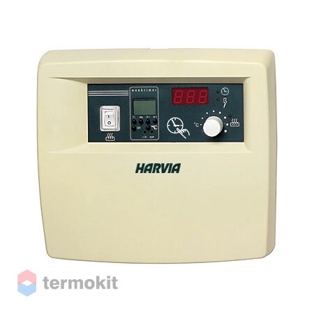 Пульт управления Harvia C260-34