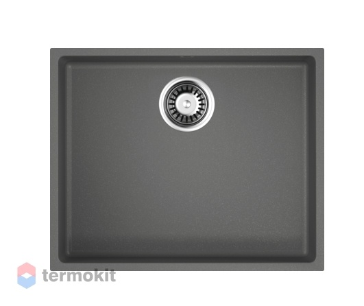 Мойка для кухни Omoikiri Bosen 54-U-PL 4993233