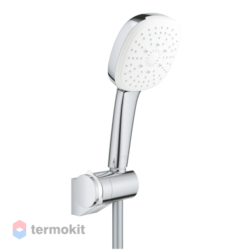 Душевой набор GROHE Tempesta Cube 110 27584003
