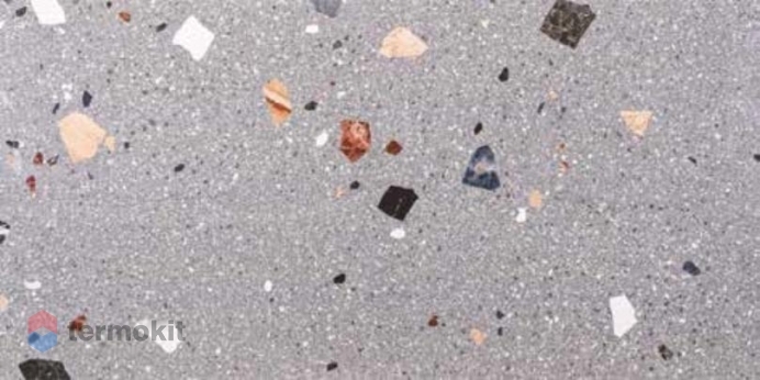 Керамогранит Cerpa Ceramica Obi Gris Mate 59x120