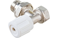 Kromwell Вентиль Регулирующий Угловой 3/4"