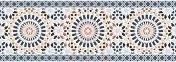 Керамическая плитка Керлайф Menara Decor Pilar настенная 25,1x70,9