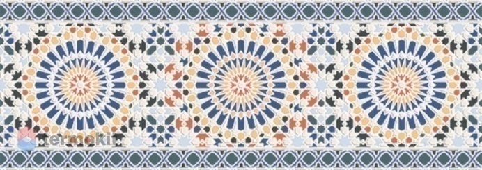 Керамическая плитка Керлайф Menara Decor Pilar настенная 25,1x70,9