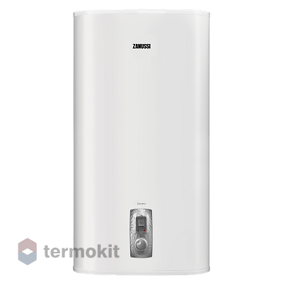 Накопительный водонагреватель ZANUSSI ZWH/S 100 Azurro