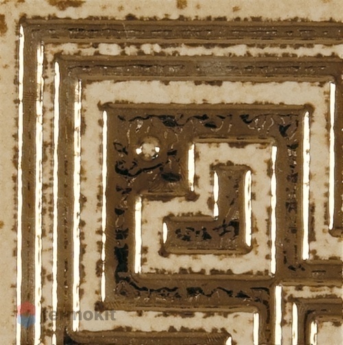Керамогранит Peronda Muvim T.Sofia/P (08147) Декор 7x7