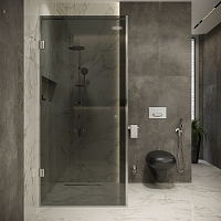 Душевой уголок STWORKI Орхус 2000x900x900 MV-OR-90x90-CR-T