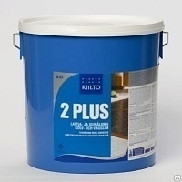 Клей KIILTO 2 Plus 18кг (для виниловых полов)