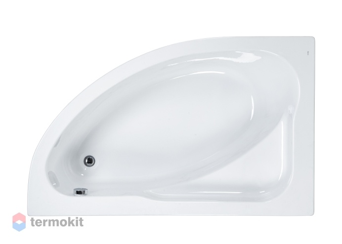 Акриловая ванна Roca Welna 160x100 L ZRU9302997