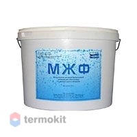 Наполнитель МЖФ (ВЕДРО 16 кг)