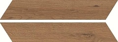 Керамогранит Bottega Feelwood Smoke Chevron 7,5x40,7