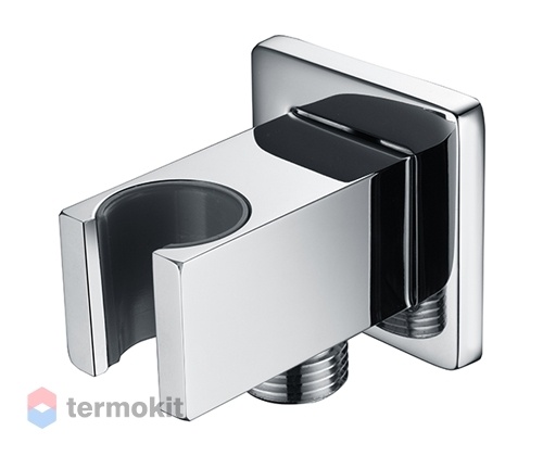 Подключение для душевого шланга WasserKRAFT A086