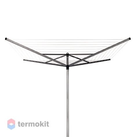 Уличная сушилка Brabantia Topspinner 50 м навески 310805