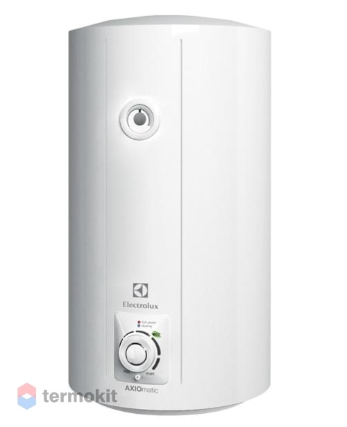 Водонагреватель Electrolux EWH 80 AXIOmatic накопительный