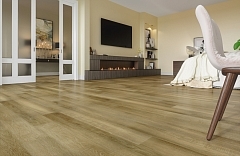 Кварцевый ламинат Fargo Comfort 70W921 Дуб Мехико