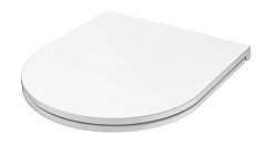 Сиденье для унитаза AM.PM Spirit 2.0 с микролифтом C707857WH 