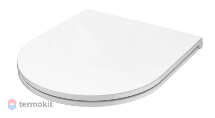 Сиденье для унитаза AM.PM Spirit 2.0 с микролифтом C707857WH