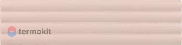 Керамическая плитка Equipe Costa Nova 28463 Pink Stony Matt настенная 5x20