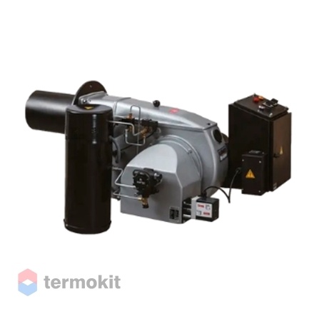 Горелка мазутная Gokce TM 200/2