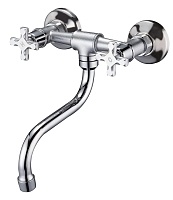 Смеситель для кухни Solone JIK12-A102-A