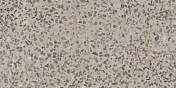 Керамогранит Vitra Terrazzo-X K949754LPR01VTET Темный ЛПР 9мм 60x120