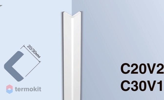 Угол HiWood C30V1